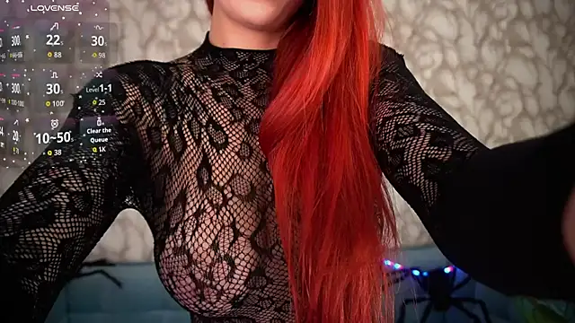 Snapshot of Sweety_one_ chatting on October 28, 2:31 pm Sweety one  online show from October 28, 2:31 pm