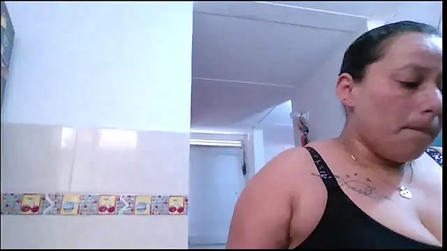 Diana Lozano online show from April 15, 5:42 pm