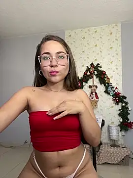 Snapshot of NatashaCruz- chatting on December 10, 6:17 pm NatashaCruz- online show from December 10, 6:17 pm