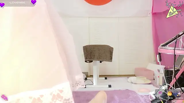 mirurun-08 online show from June 20, 11:07 pm