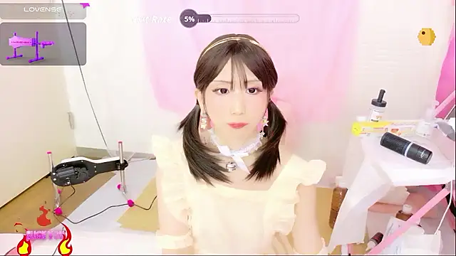 mirurun-08 online show from July 19, 3:27 pm