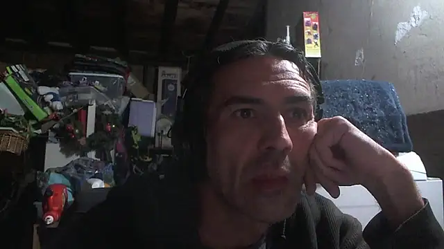 Anarchy Burger online show from April 26, 6:22 am