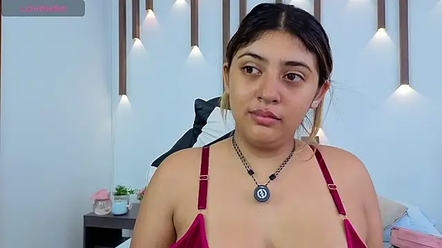 abby miller26 online show from December 5, 1:09 pm