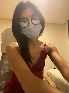 morrocoXcute online show from September 14, 2:49 pm