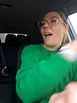 Ellie-L-Elizabeth online show from March 16, 2:11 pm