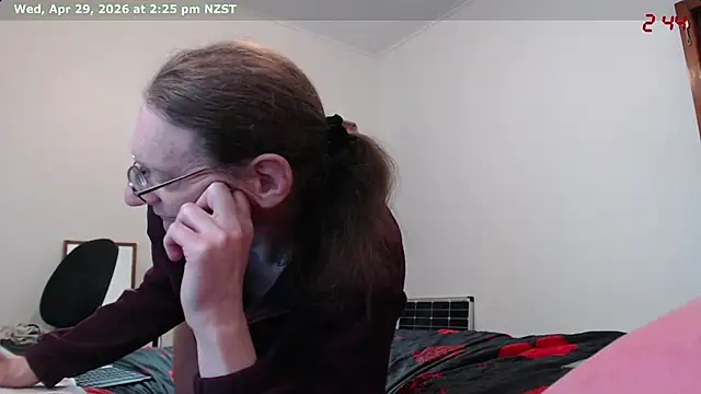 Snapshot of CDAdalyn chatting on April 29, 2:26 am CDAdalyn online show from April 29, 2:26 am