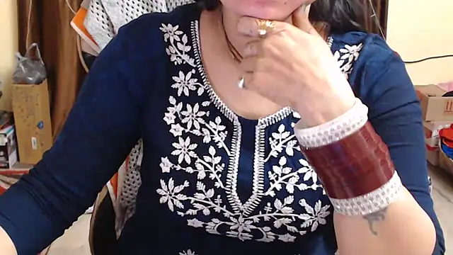 Snapshot of Naughty_Kashish chatting on March 8, 5:59 am Naughty Kashish online show from March 8, 5:59 am