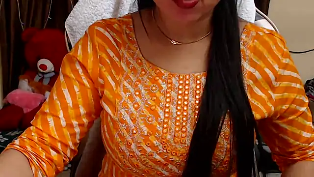 Naughty Kashish online show from January 10, 9:00 am