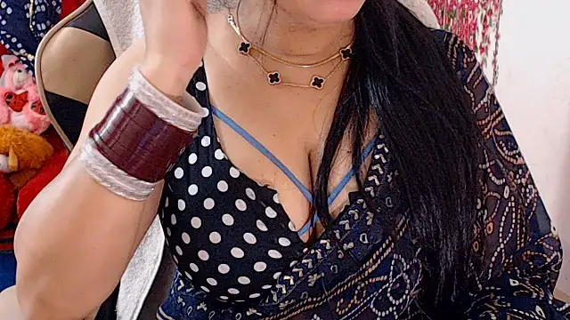 Naughty Kashish online show from July 10, 5:45 am
