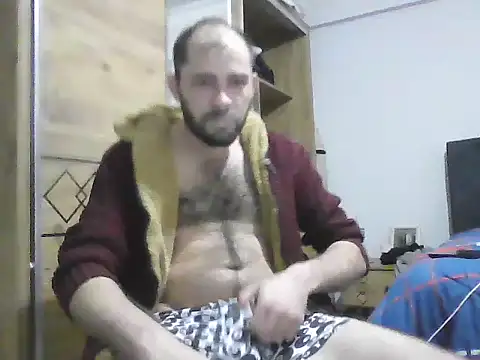 NiiiRvaNaa online show from October 3, 4:53 am