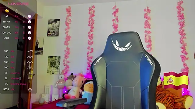 gabrielatafur  online show from December 20, 10:22 am