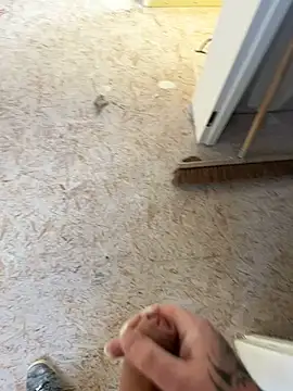 RenaudS-02 online show from February 26, 1:19 pm