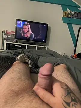 RenaudS-02 online show from November 27, 12:13 am