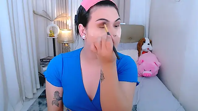 Mimi Cums online show from November 23, 3:17 am