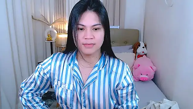 Mimi Cums online show from November 27, 4:03 am