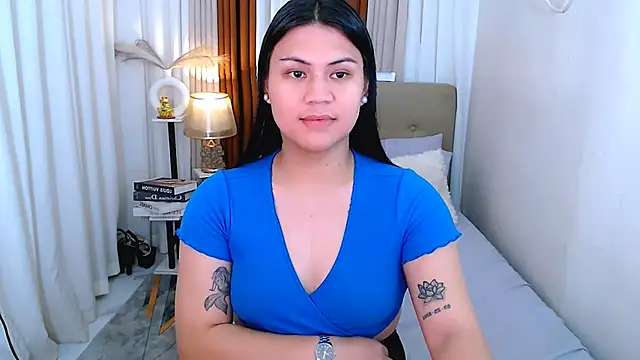 Mimi Cums online show from January 9, 6:05 am