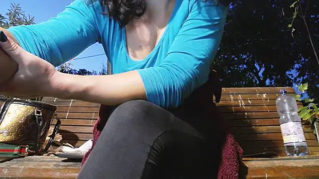 SquirtyMellissaLabia online show from September 13, 5:02 pm