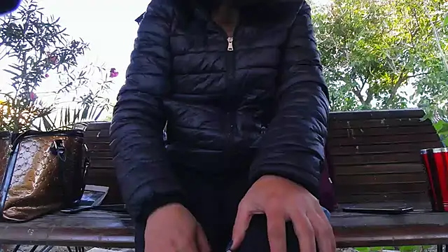 SquirtyMellissaLabia online show from September 22, 4:58 am