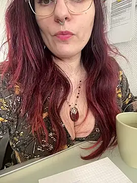 LunaMoongirl online show from February 3, 12:36 pm