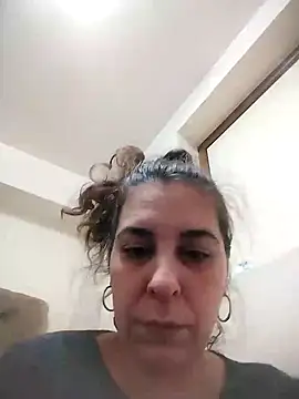 KarinaNoir online show from February 28, 4:13 am