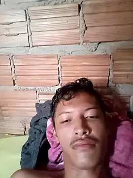 jecson1 online show from April 8, 7:25 pm