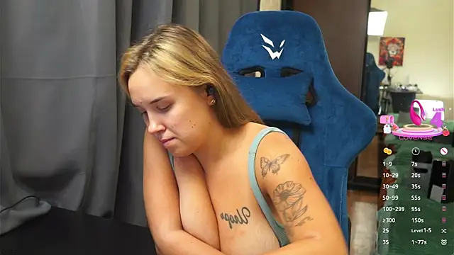 Sandra SW  online show from September 26, 4:11 pm