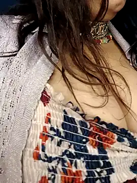 Snapshot of SIDDHAA--897 chatting on January 11, 6:23 pm SIDDHAA--897 online show from January 11, 6:23 pm