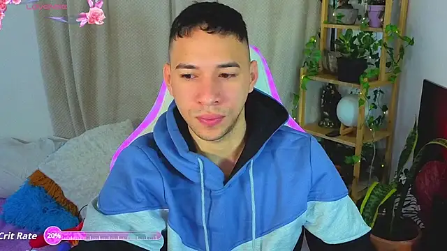 petter coleman  online show from October 25, 4:02 pm