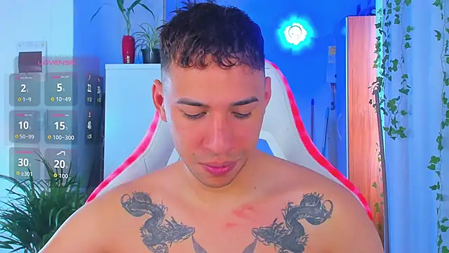 petter coleman  online show from February 20, 1:11 pm