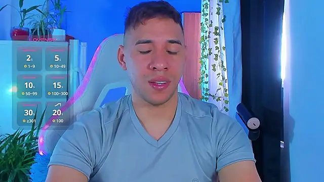 petter coleman  online show from March 11, 9:32 pm