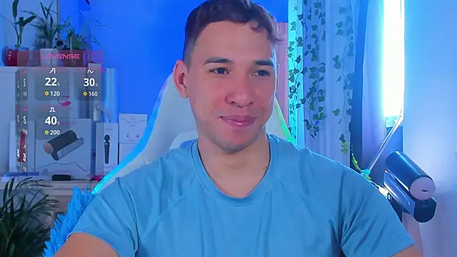 petter coleman  online show from March 20, 7:41 pm