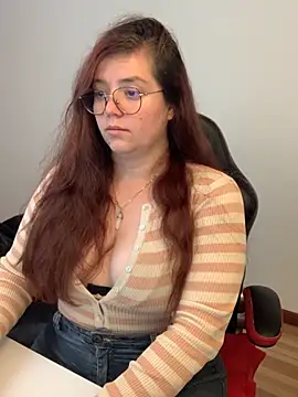 kayortiiz online show from September 26, 2:37 am