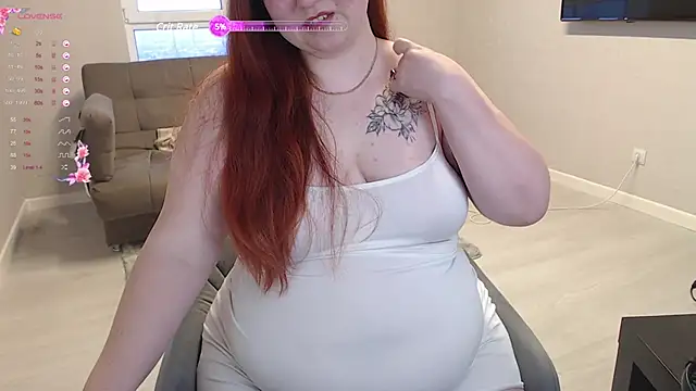 Mia Bows online show from March 15, 2:12 pm