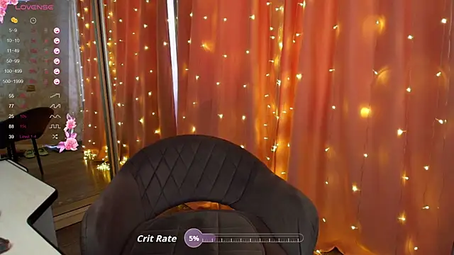 Mia Bows online show from April 12, 12:43 pm