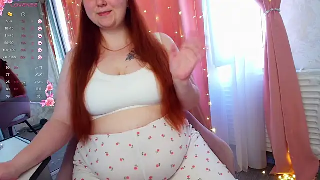 Mia Bows online show from July 5, 9:38 am