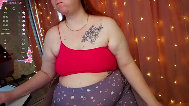 Mia Bows online show from July 11, 12:46 am