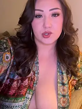 RosieDixx online show from July 25, 4:43 am