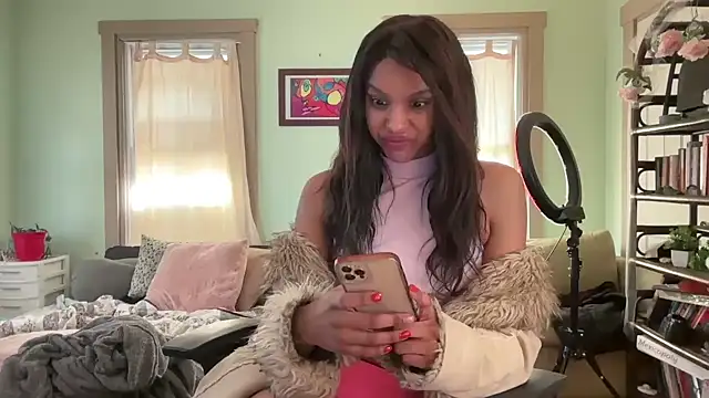 queendab626 online show from March 19, 12:01 pm