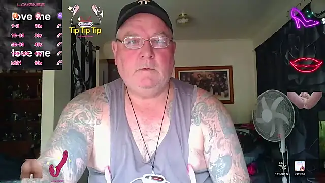 HOTANAL online show from February 12, 11:11 pm