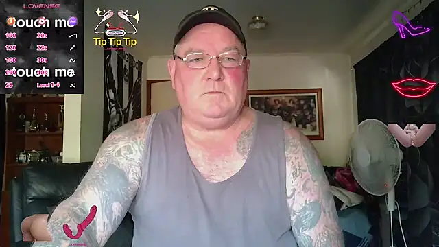 HOTANAL online show from February 16, 11:01 pm