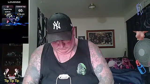 HOTANAL online show from March 16, 5:44 am