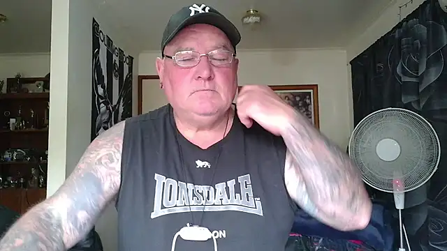 HOTANAL online show from March 18, 1:09 am