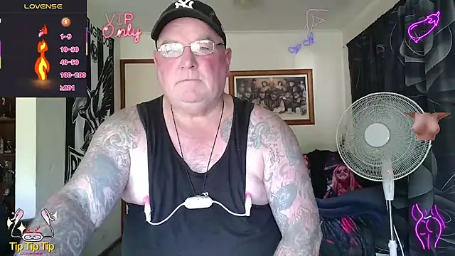 HOTANAL online show from April 9, 2:33 am