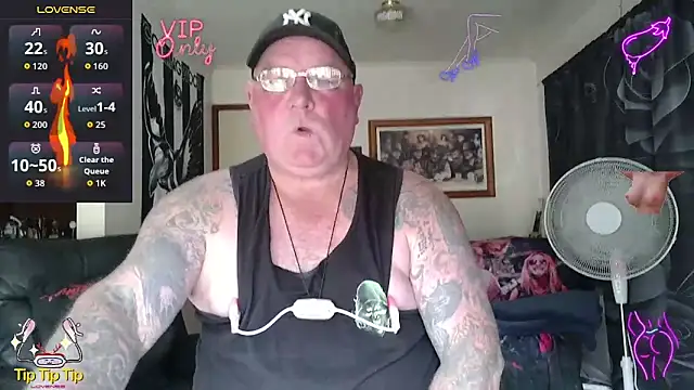 HOTANAL online show from April 12, 3:11 am