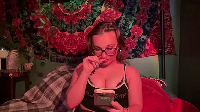 sweetandwet daddy online show from April 1, 6:49 pm