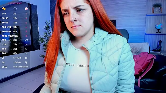 Snapshot of kimbrownn chatting on February 21, 11:00 am kimbrownn online show from February 21, 11:00 am