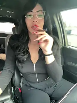 annablisss online show from February 4, 9:41 pm