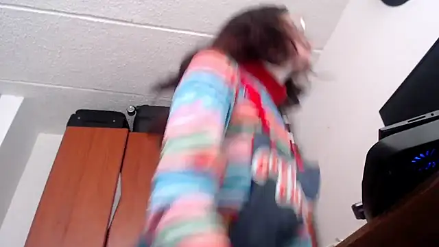 Juls winter  online show from March 19, 4:24 pm