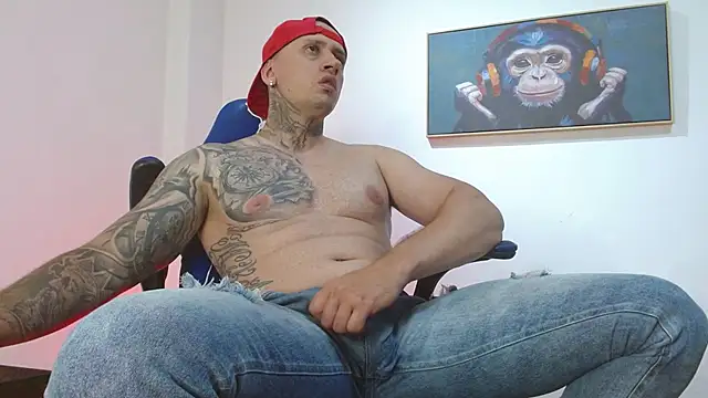 Joeysexx2 online show from March 18, 3:42 am