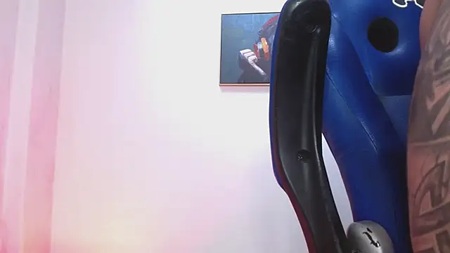 Joeysexx2 online show from April 11, 7:45 am